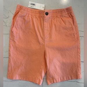 Janie & Jack Boys Shorts, Size 10, NWT